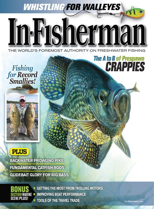 In-Fisherman