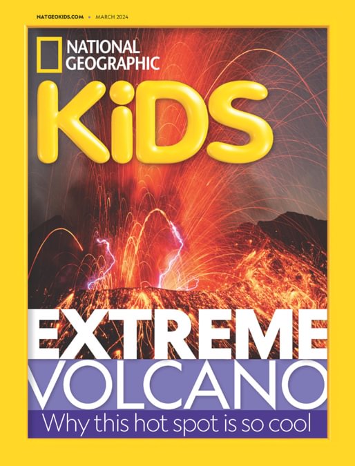 National Geographic Kids