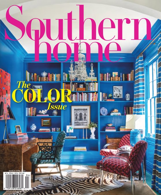 Southern Home