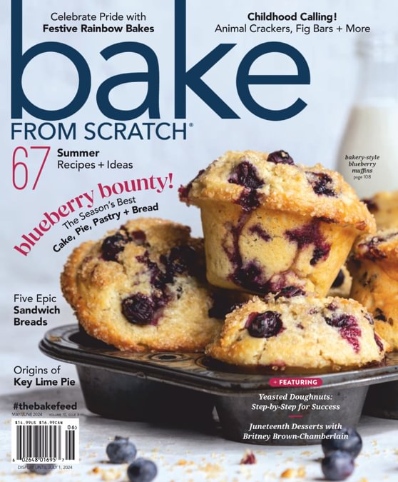 Bake from Scratch