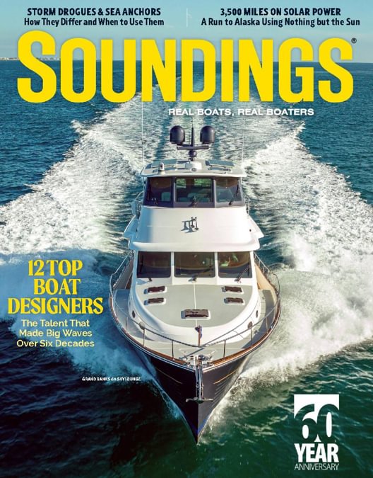 Soundings