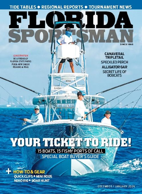Florida Sportsman