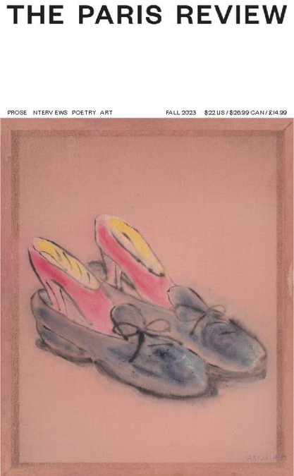 The Paris Review