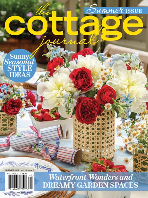 The Cottage Journal