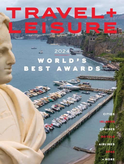 Travel + Leisure