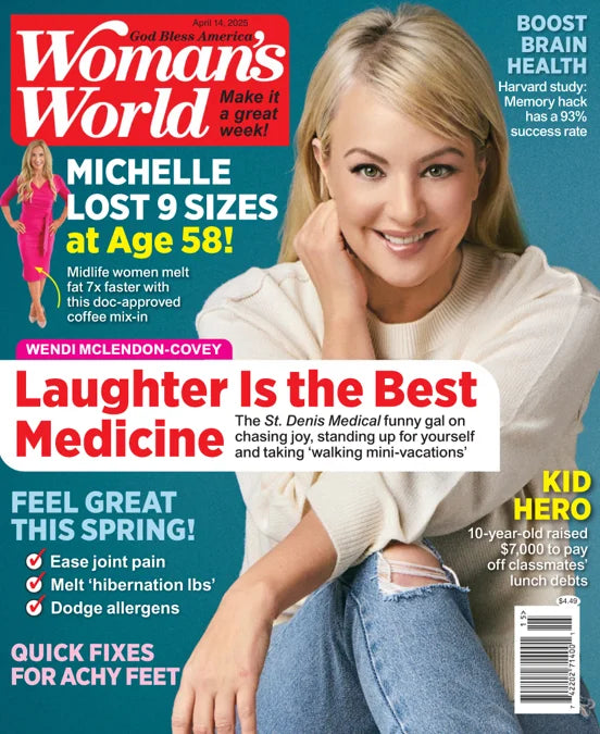 Woman's World