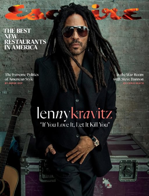Esquire