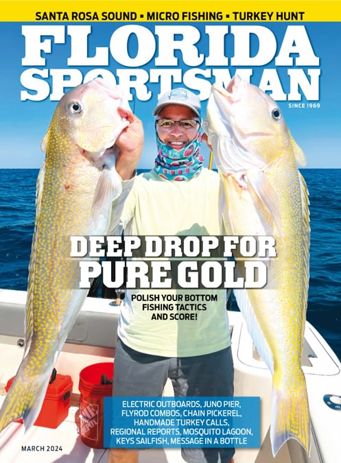 Florida Sportsman