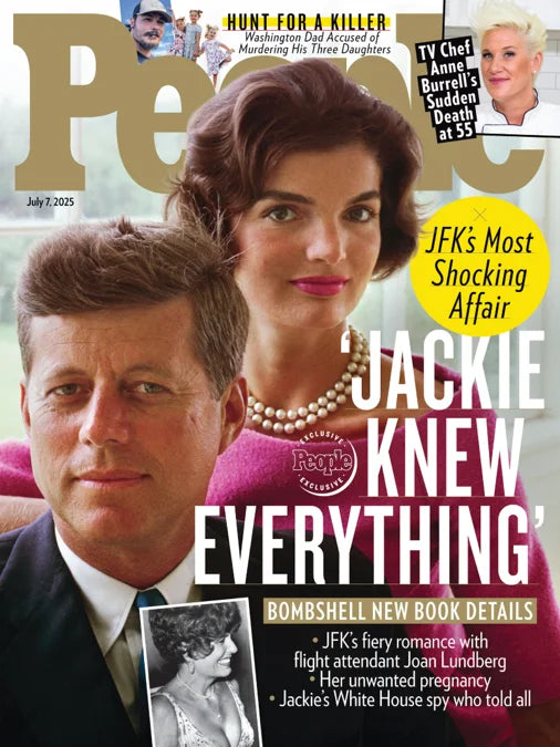 People Magazine