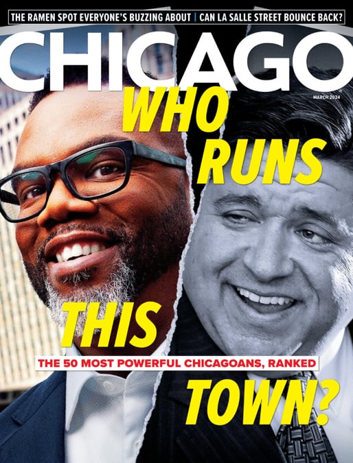 Chicago Magazine