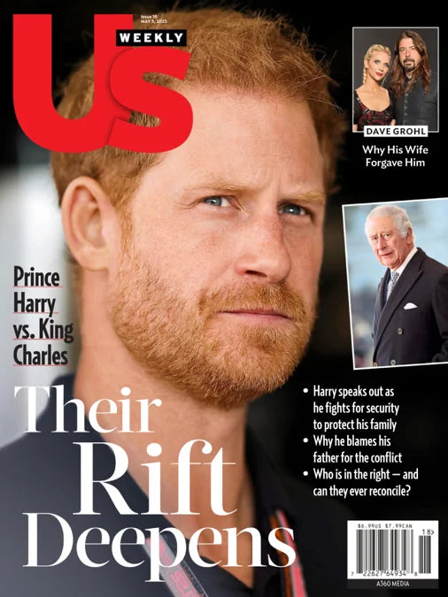 Us Weekly
