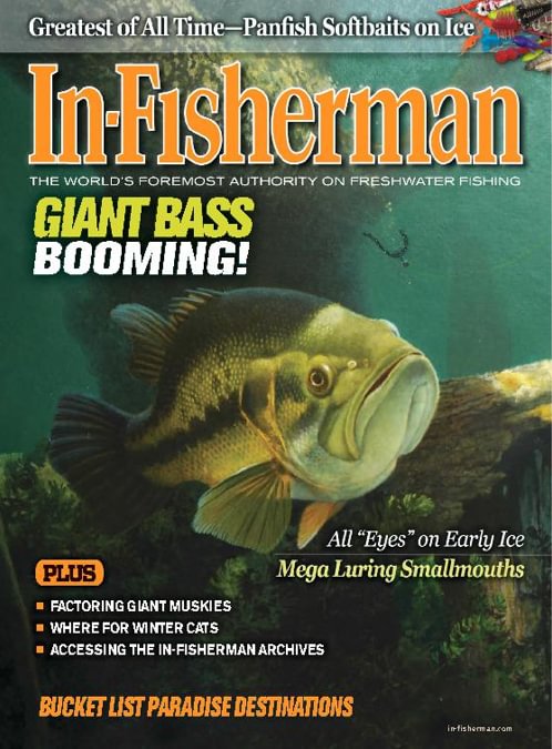 In-Fisherman