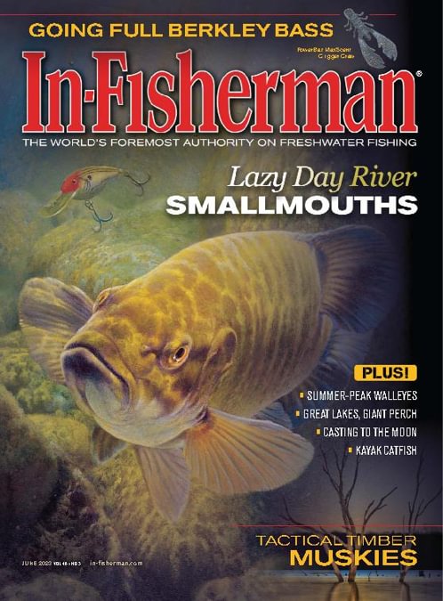 In-Fisherman