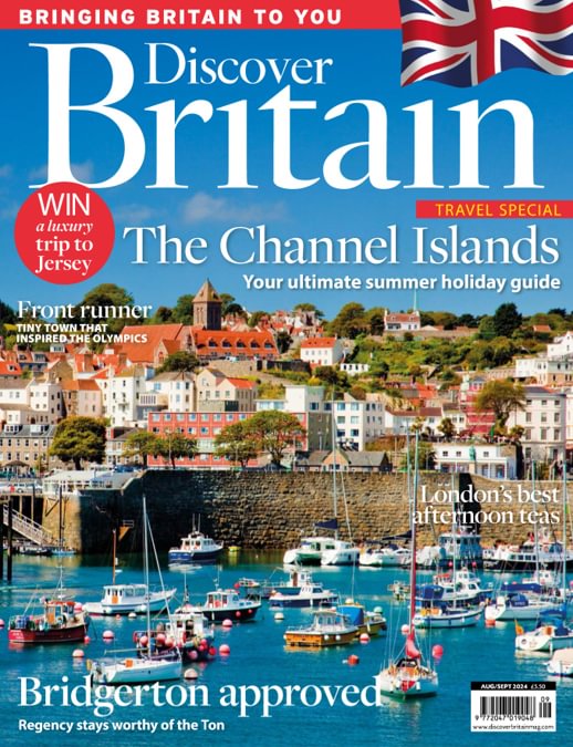 Discover Britain