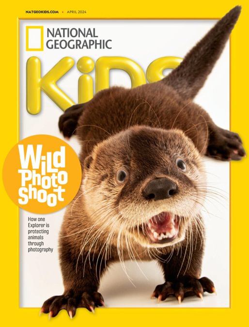 National Geographic Kids