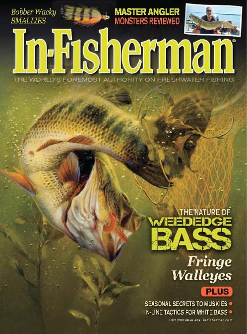 In-Fisherman