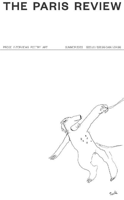 The Paris Review