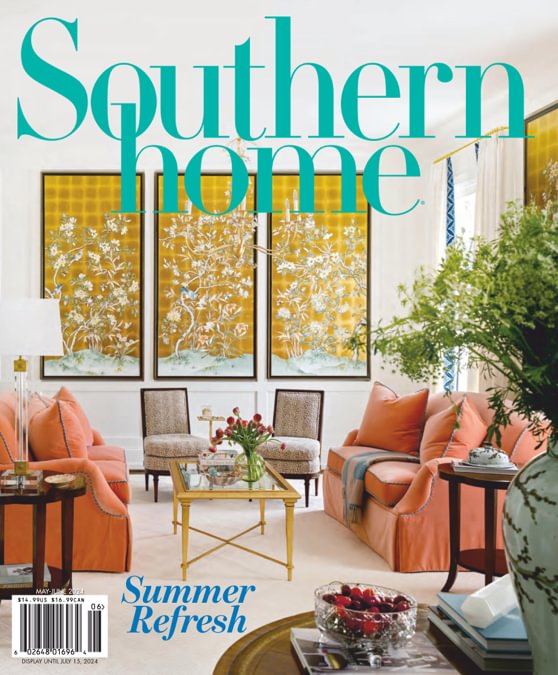 Southern Home