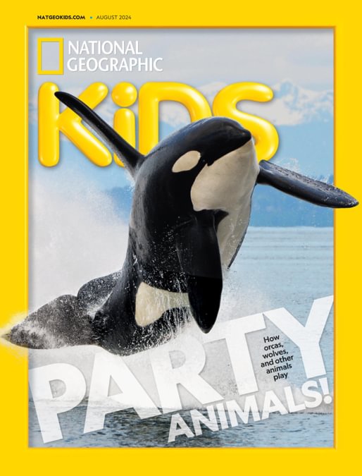 National Geographic Kids