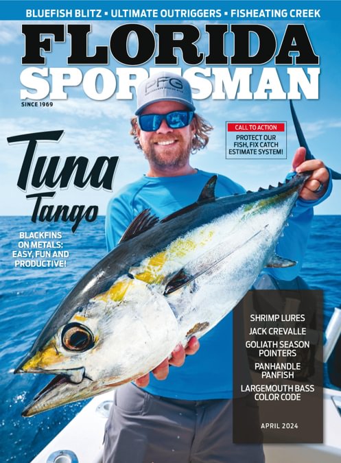 Florida Sportsman Magazine Subscription – Total Magazines