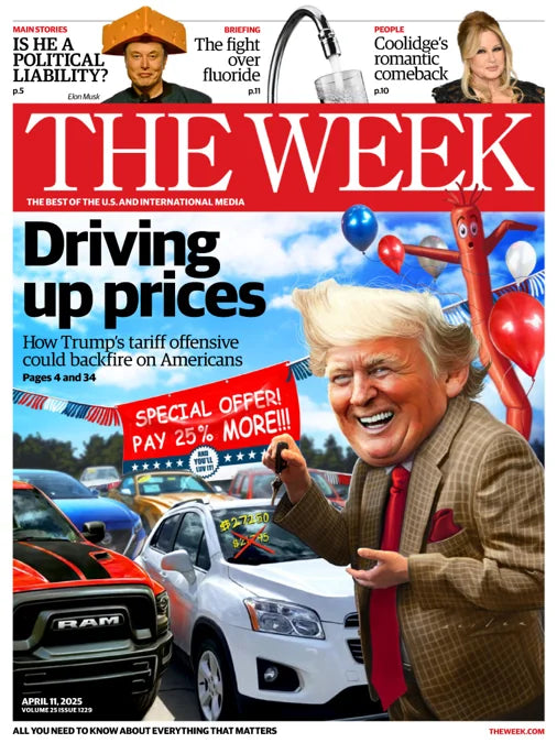 The Week