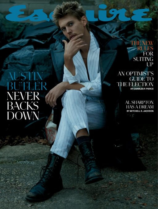 Esquire