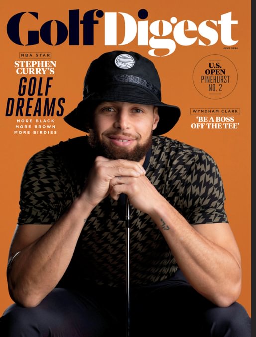 Golf Digest