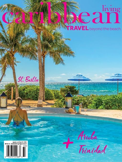 Caribbean Living