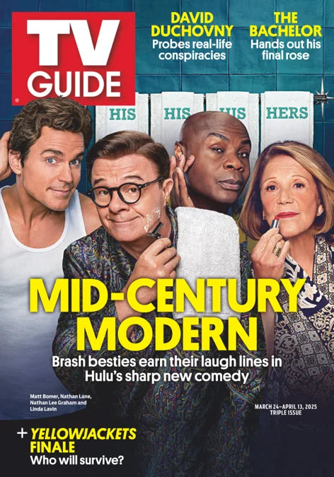 Tv Guide