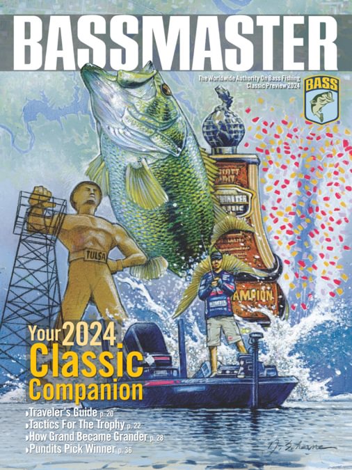 Bassmaster