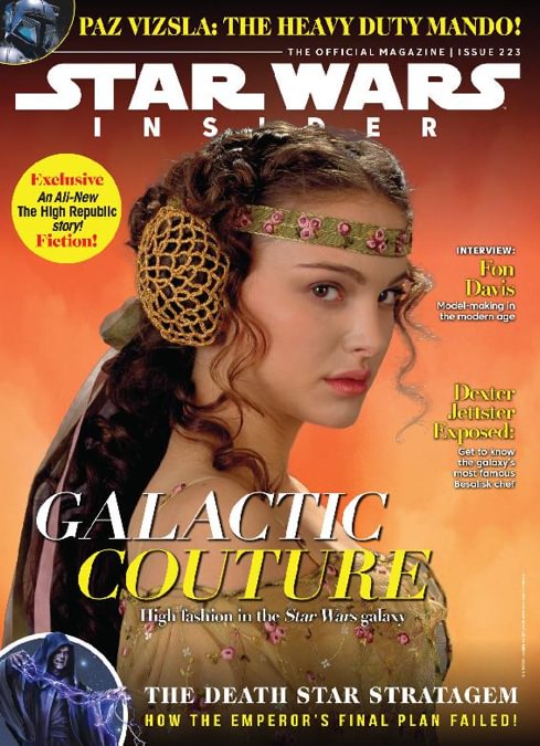 Star Wars Insider