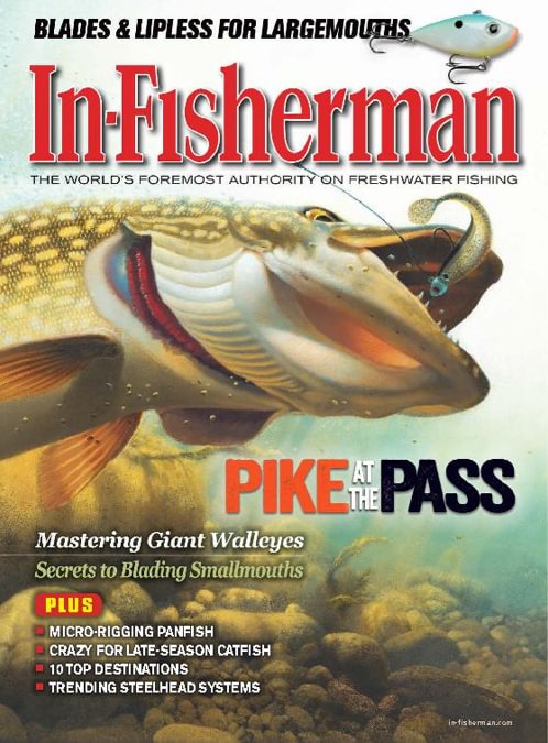 In-Fisherman