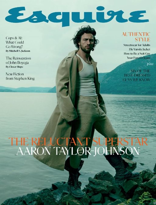 Esquire