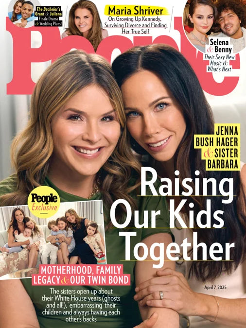 People Magazine