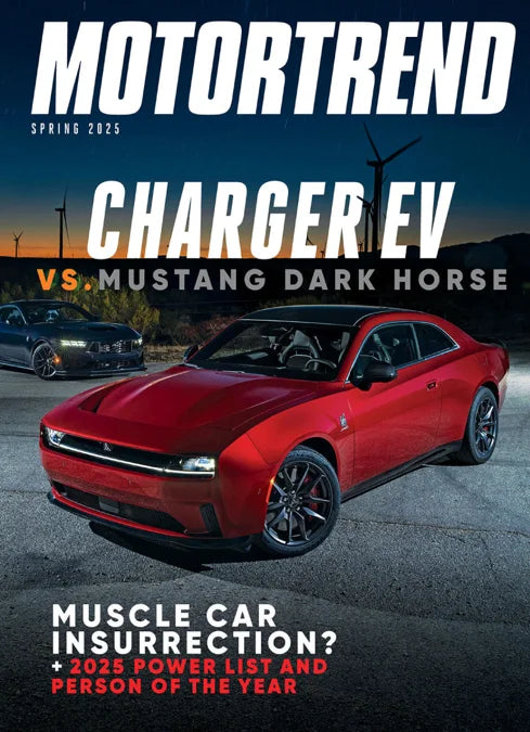 MotorTrend