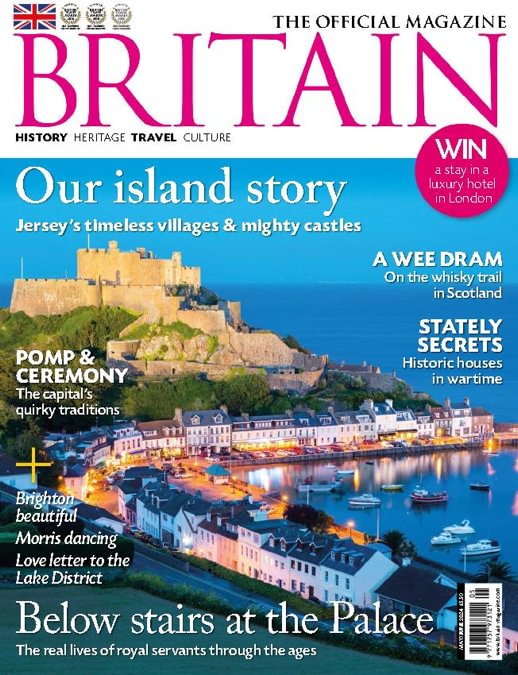 Britain