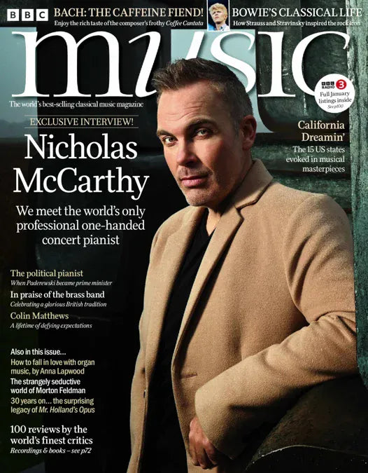 BBC Music Magazine | Total Magazines
