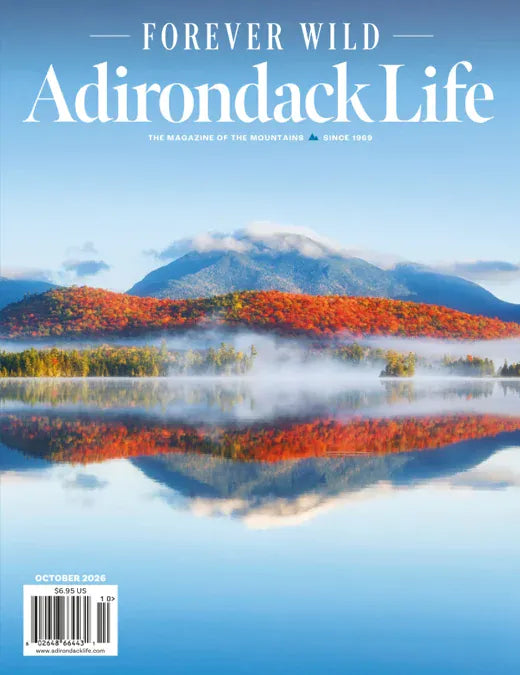 Adirondack Life