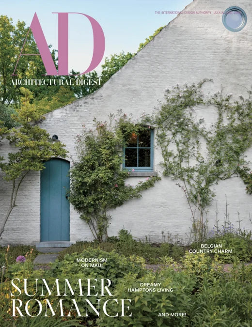 洋雑誌 AD ARCHITECTURAL DIGEST等 30冊セット② Architectural Digest Magazine Subscription – Total Magazines
