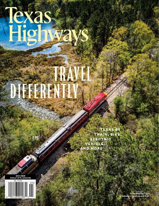 Texas Highways