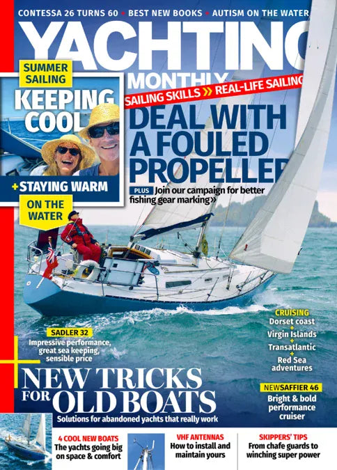 Yachting Monthly