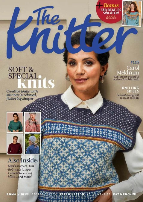 The Knitter