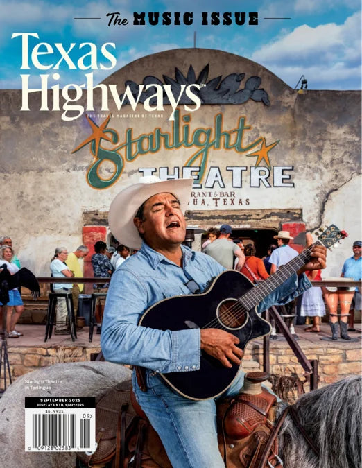 Texas Highways