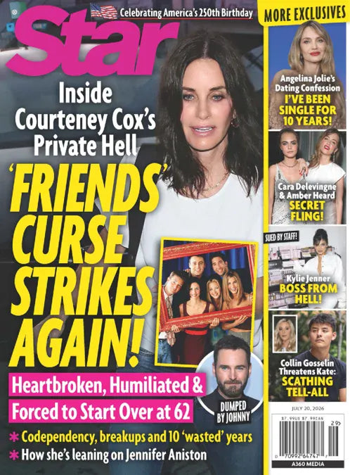 Star Magazine