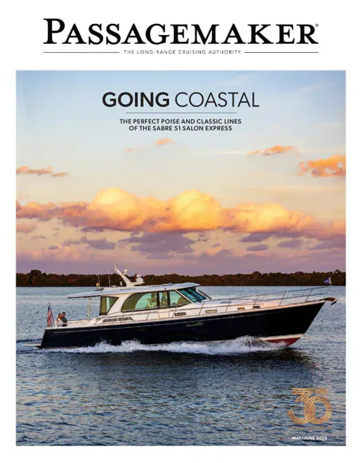 PassageMaker | Total Magazines