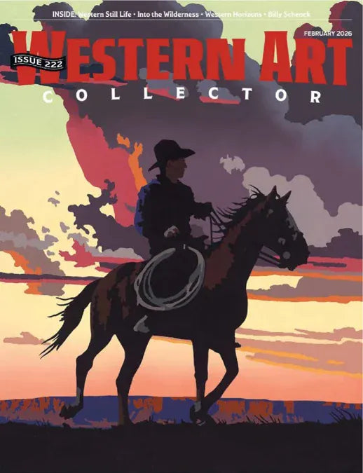 Western Art Collector | Total Magazines