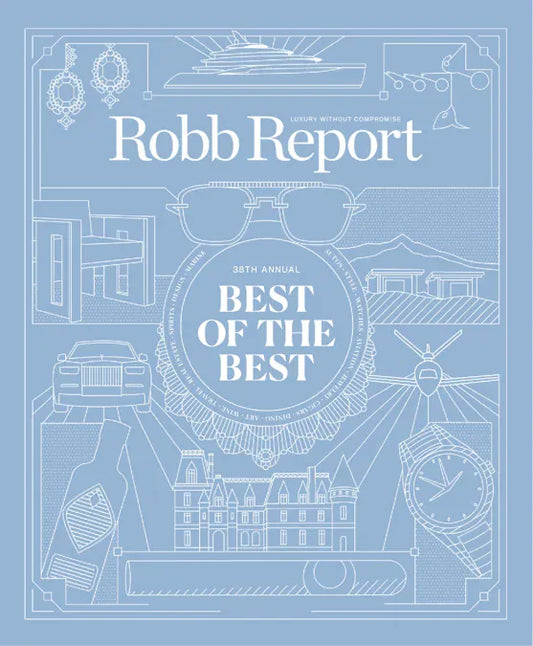 Robb Report