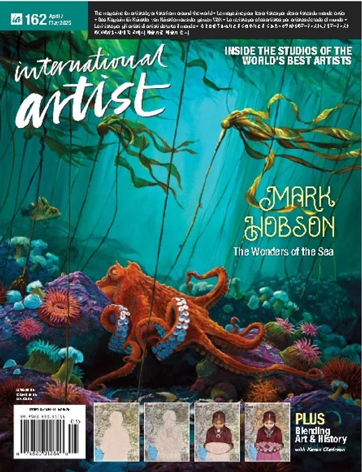 International Artist