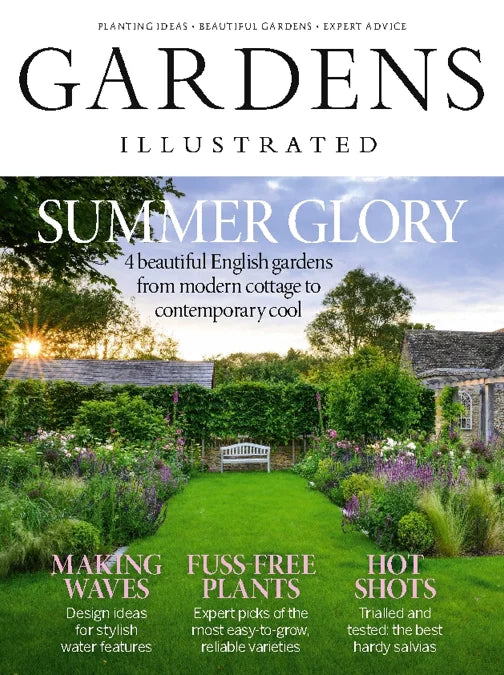 Gardens Illustrated
