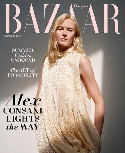 Harper's Bazaar